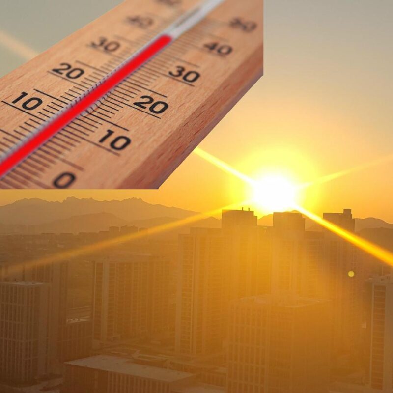 Consejos para cuidar tu piel ante el calor extremo