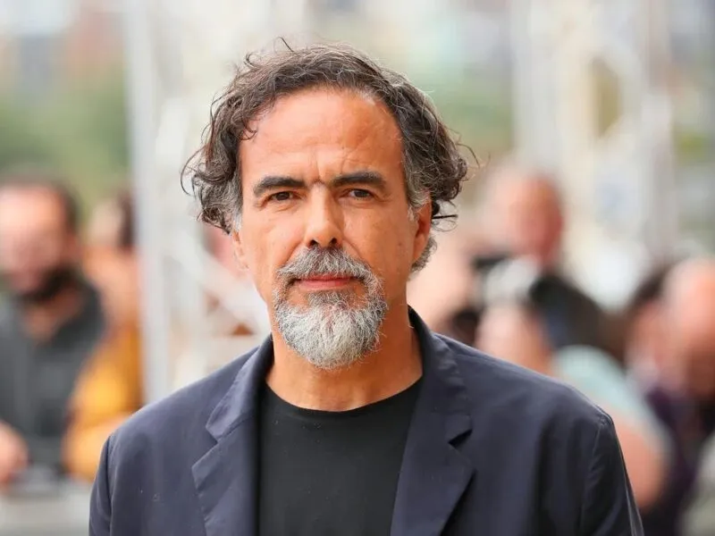 Anuncia El Colegio Nacional que Alejandro González Iñárritu es nuevo miembro de la institución