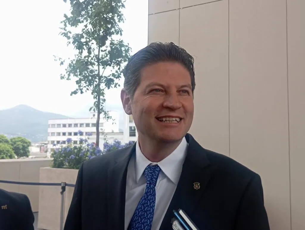 Anuncian inversión de 1 mil mdp en Aeropuerto Internacional de Morelia
