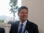 Anuncian inversión de 1 mil mdp en Aeropuerto Internacional de Morelia