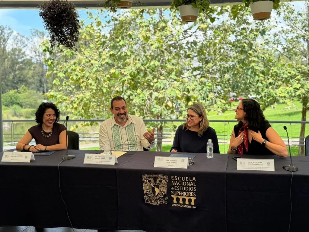 Anuncian laboratorios vivos de conservación en Morelia