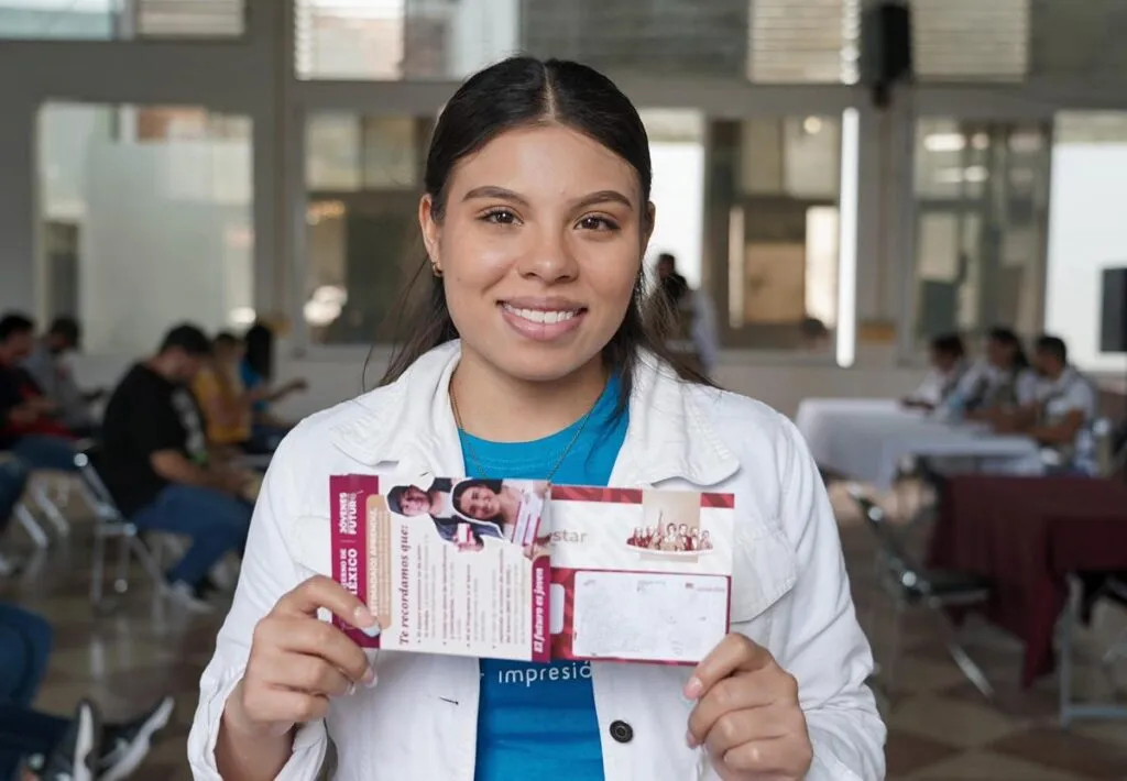 Anuncian nueva fecha de registro para Jóvenes Construyendo el Futuro 2025