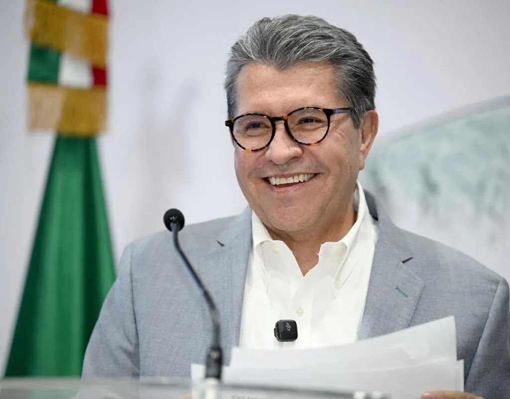 Aprobarán este viernes improcedencia de petición de desafuero contra 'Alito' Moreno