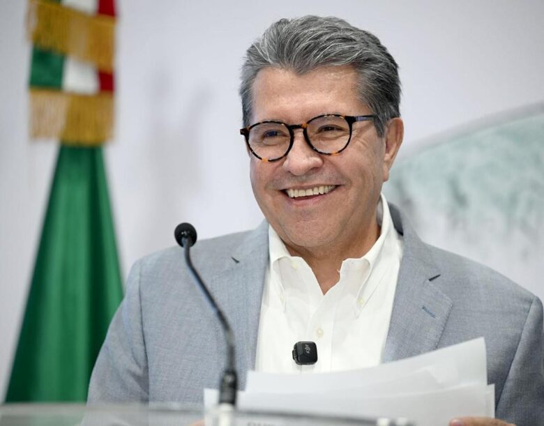 Aprobarán este viernes improcedencia de petición de desafuero contra 'Alito' Moreno