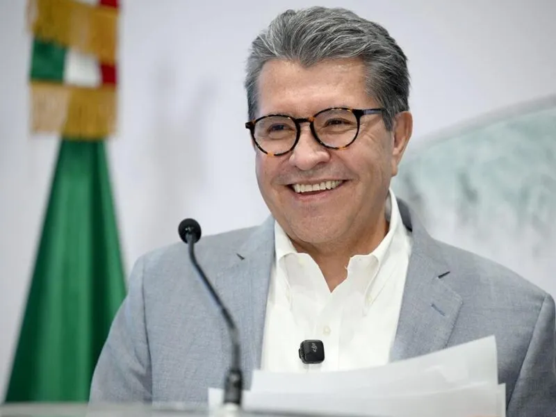 Aprobarán este viernes improcedencia de petición de desafuero contra 'Alito' Moreno