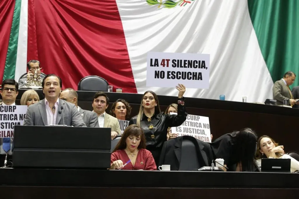 Aprueba San Lázaro la nueva Ley de Telecomunicaciones y Radiodifusión-2