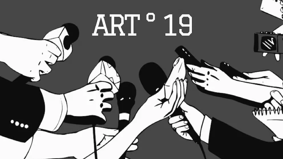 Artículo 19 documenta 27 casos de censura oficial en año y medio