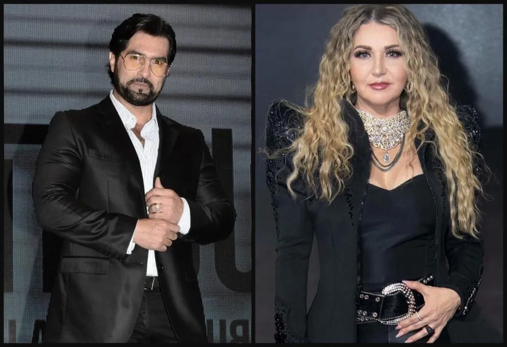 Arturo Carmona desea cerrar su capítulo con Alicia Villarreal