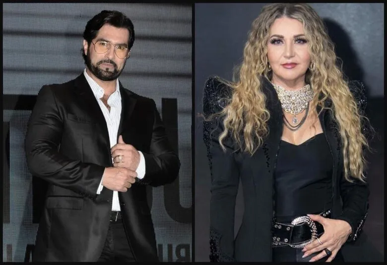 Arturo Carmona desea cerrar su capítulo con Alicia Villarreal