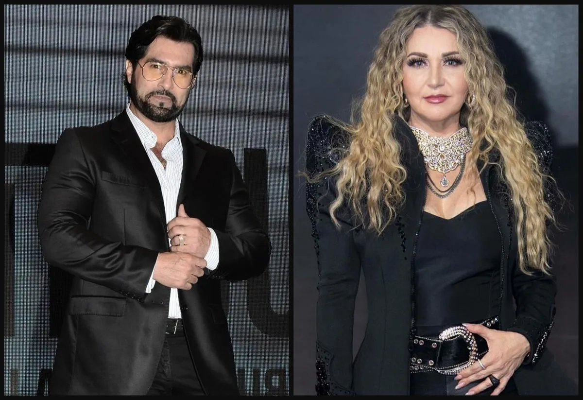 Arturo Carmona desea cerrar su capítulo con Alicia Villarreal