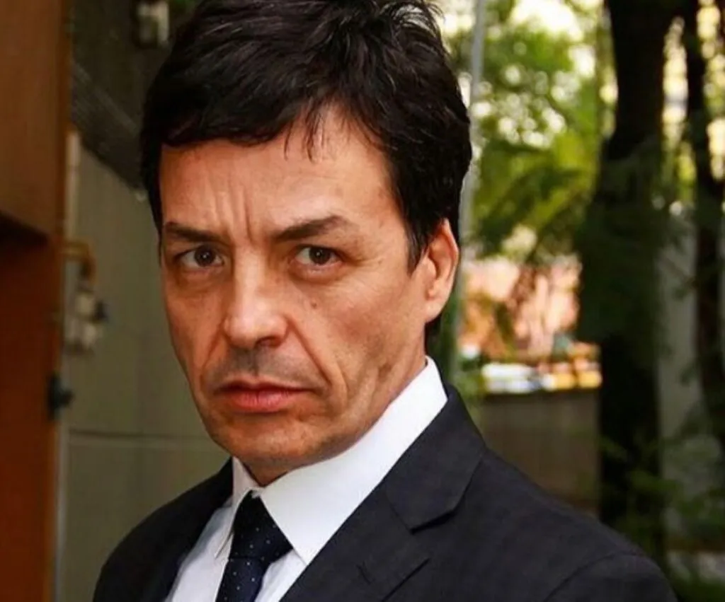 Arturo Vázquez confiesa que no ha podido ver a su padre, Alberto Vázquez, tras cirugía
