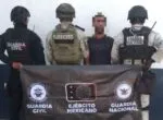 Asegurados explosivo y armamento tras operativo en Tierra Caliente; hay un detenido: SSP