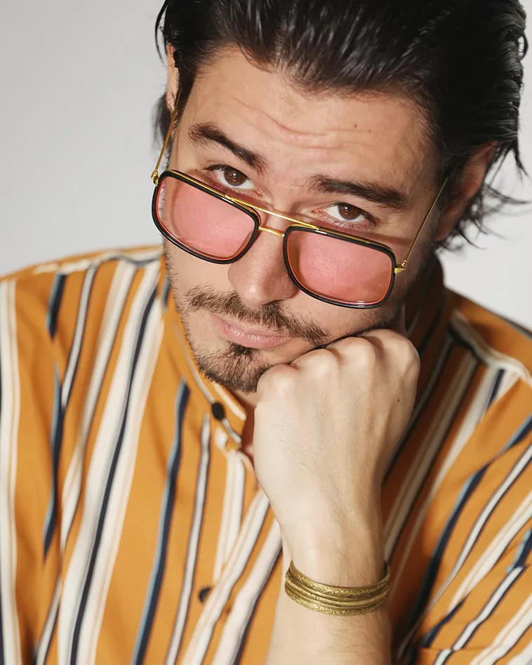 Aseguran que actor de la serie Narcos necesita más dinero para recuperarse tras infección en Dubái-2