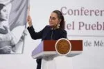 Sheinbaum: “No politicemos el dolor”; condena asesinato de madre y tres niñas en Sonora