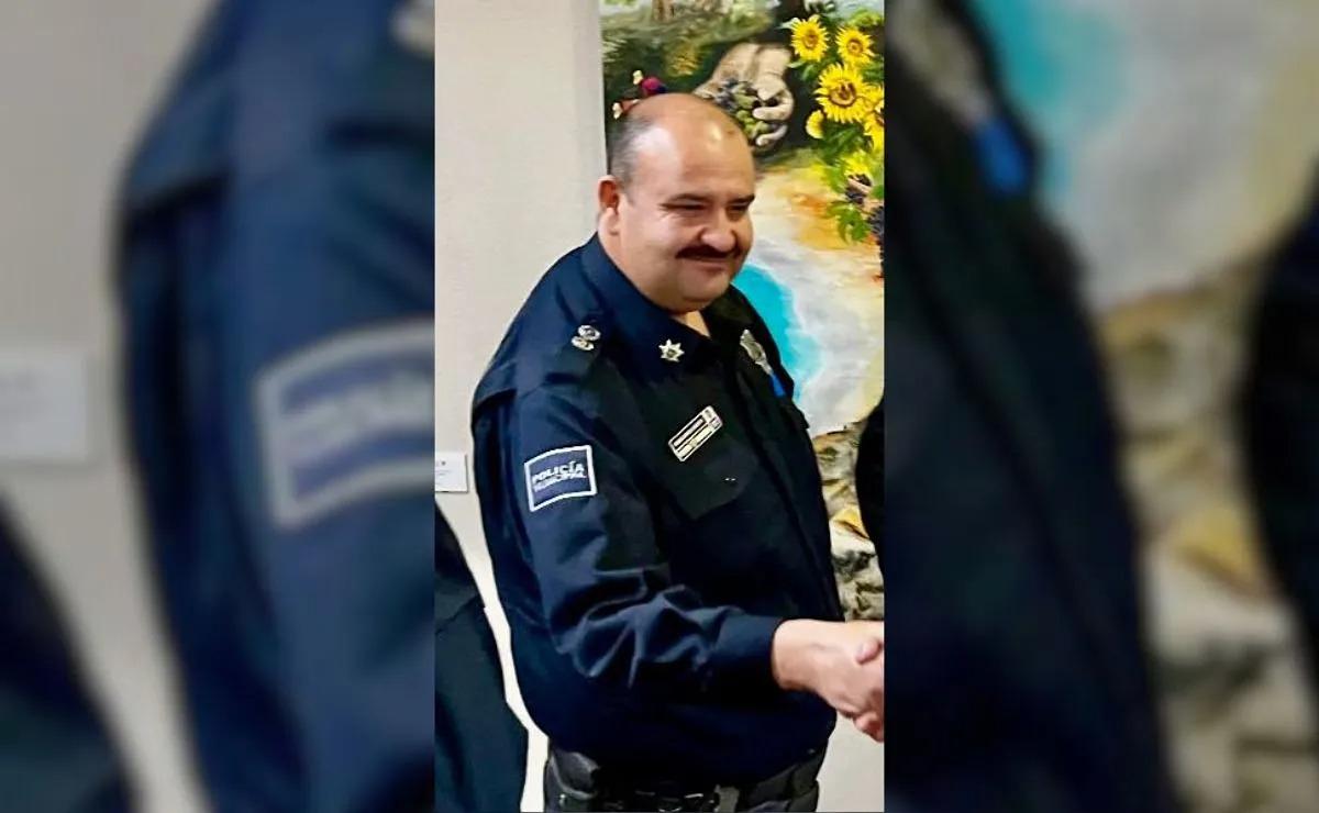 Asesinan a balazos a subcomandante de la policía municipal de Mexicali