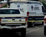 Asesinan a balazos a un hombre en el centro de Buenavista Tomatlán