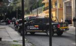 Asesinan a abogado en Morelia mientras llevaba a su hijo a la escuela