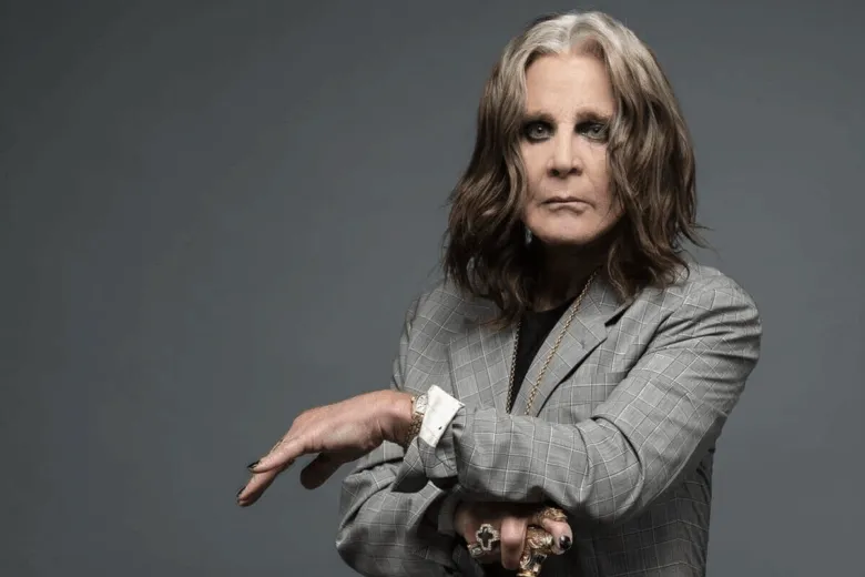 Así se despidió Ozzy: emotivo adiós que compartió su hija