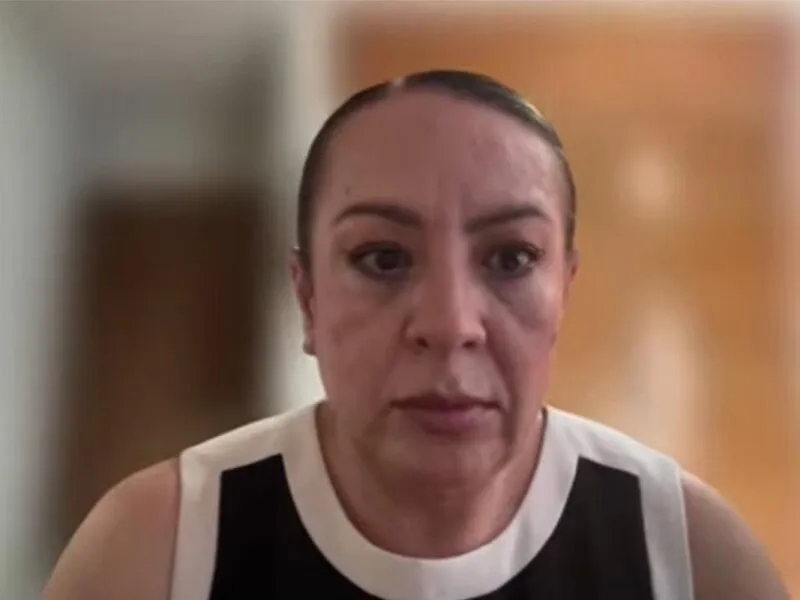 Aspirante a Fiscal General de Michoacán Sonia Sombrerero Beltrán plantea vigilar extranjeros