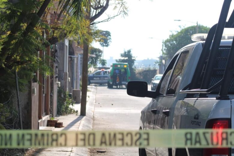 Atacan a balazos a un hombre en la colonia Lázaro Cardenas de Zamora 1