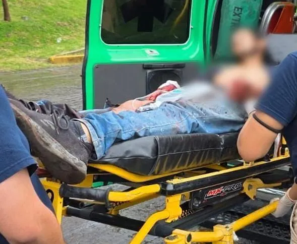 Atacan a balazos a un hombre en la colonia Lázaro Cardenas de Zamora