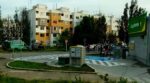 Joven resulta herido tras ataque a balazos en Villas del Pedregal, Morelia
