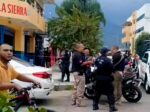 Atacan otro negocio de pinturas en Uruapan; suman dos en una semana