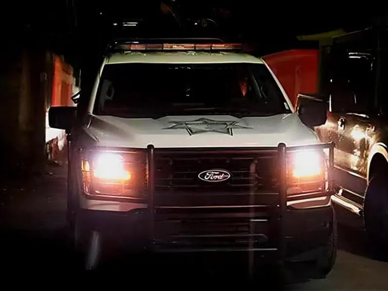 Ataque armado en Buenavista Tomatlán deja dos policías heridos y un civil fallecido 1