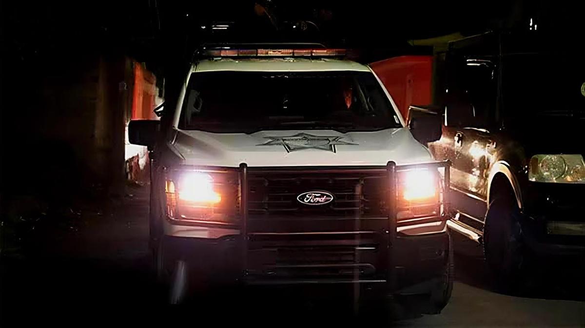 Ataque armado en Buenavista Tomatlán deja dos policías heridos y un civil fallecido 1
