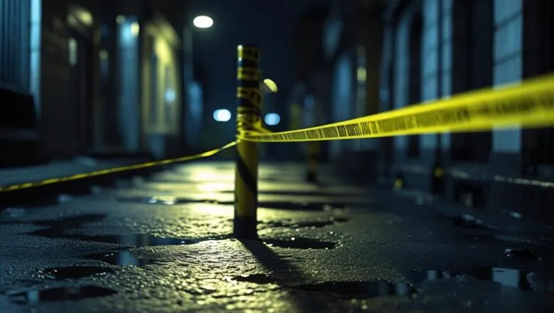 Ataque armado en fiesta de graduación en Morelos deja dos muertos