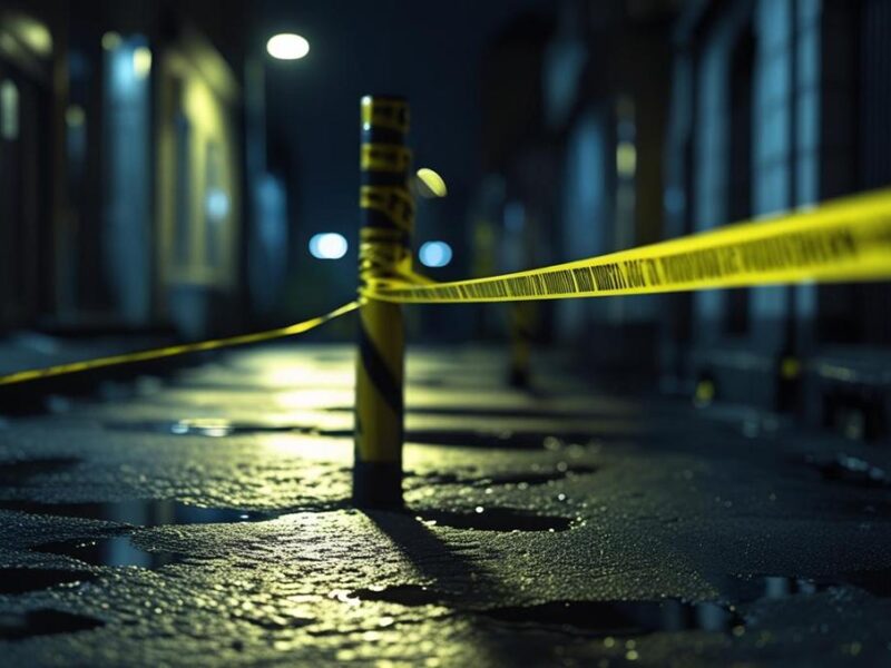 Ataque armado en fiesta de graduación en Morelos deja dos muertos