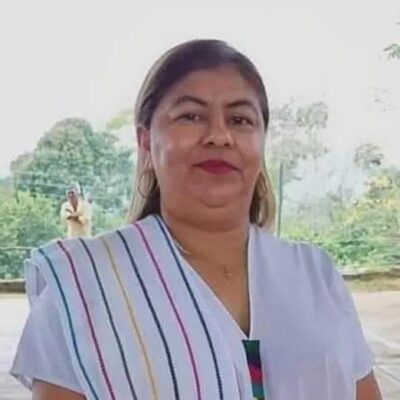Ataque armado contra alcaldesa de Santiago Sochiapan, Veracruz