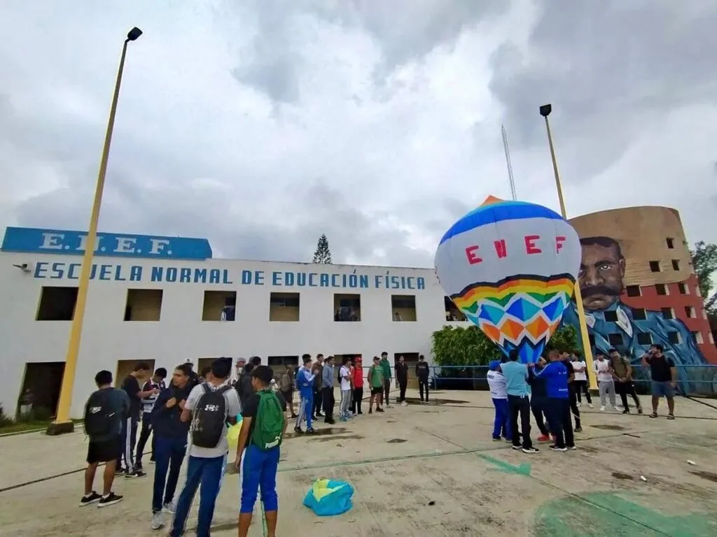 Atención: Normal de Educación Física abre nueva maestría y doctorado