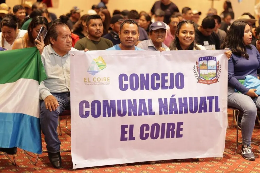 Atiende Bedolla a habitantes de 14 comunidades indígenas; acuerdan acciones inmediatas-2