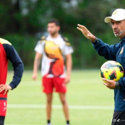 Atlético Morelia anuncia dos refuerzos de cara al Apertura 2025