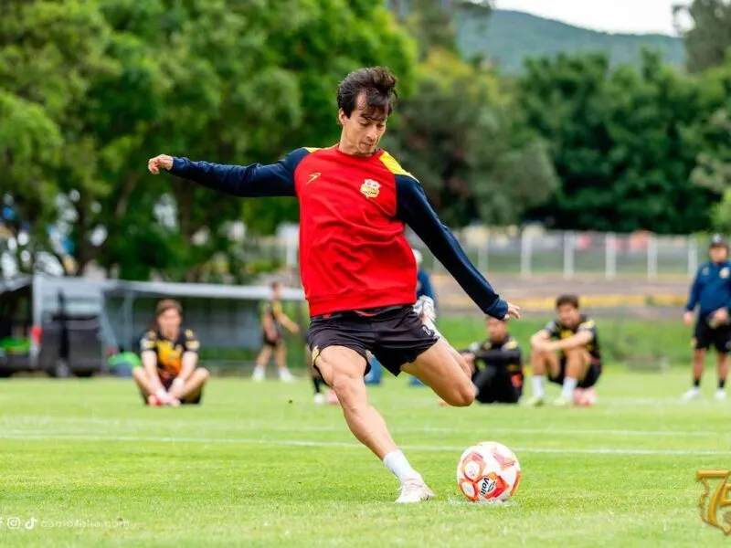Atlético Morelia anuncia la llegada de dos refuerzos más para el Apertura 2025