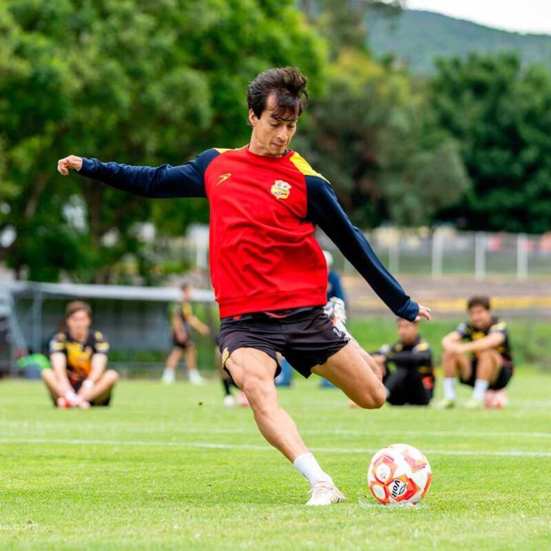 Atlético Morelia anuncia la llegada de dos refuerzos más para el Apertura 2025
