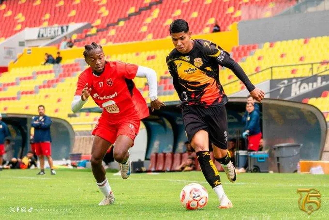 Atlético Morelia buscará que Racing de Veracruz pague los platos rotos-1