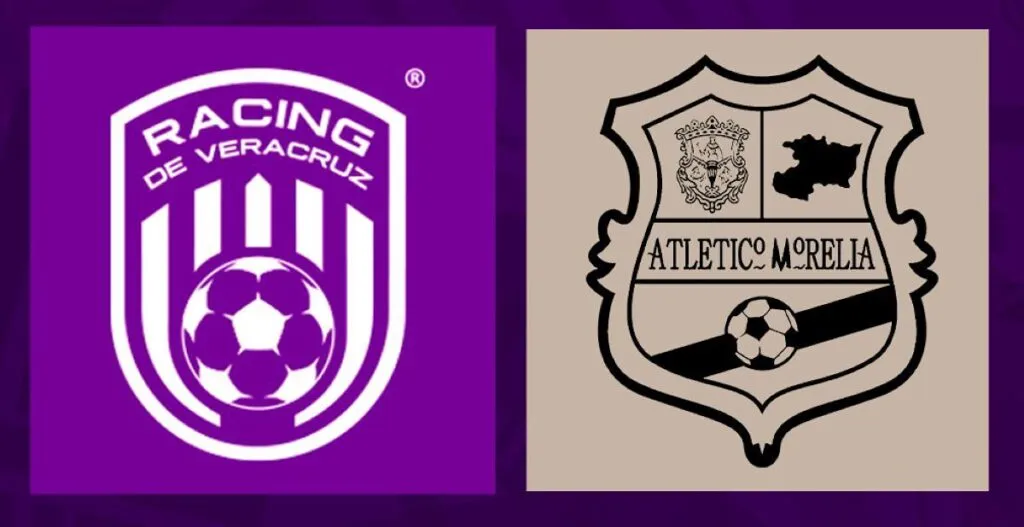 Atlético Morelia buscará que Racing de Veracruz pague los platos rotos