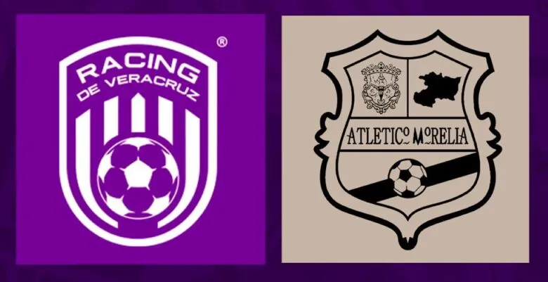 Atlético Morelia buscará que Racing de Veracruz pague los platos rotos