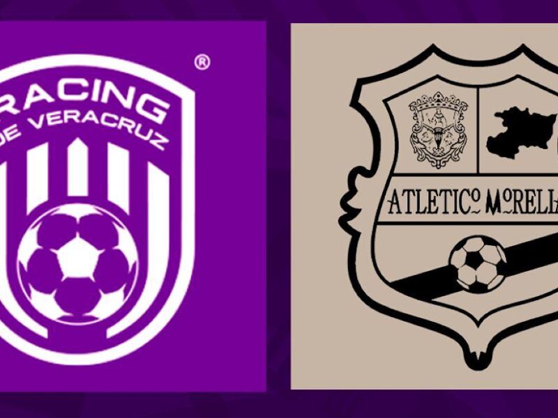 Atlético Morelia buscará que Racing de Veracruz pague los platos rotos