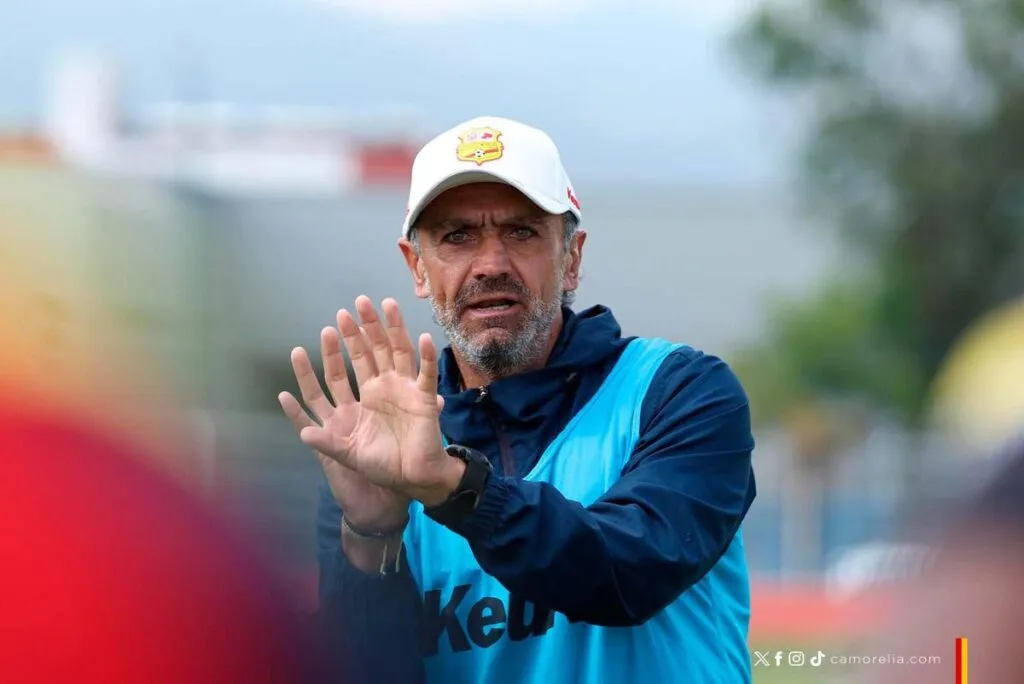 atlético Morelia buscarán ser protagonistas en torneo Apertura 2025