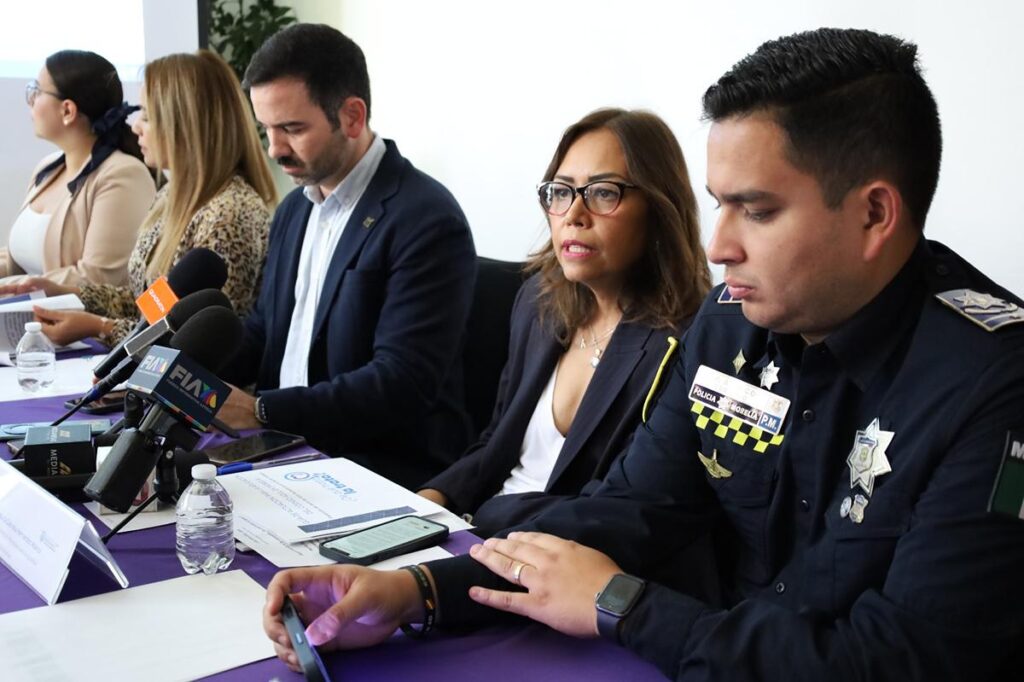 Aumenta trata de personas 25%; lanzan campaña en Morelia: estas son 17 señales de alerta
