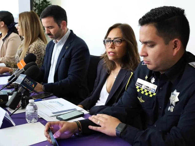 Aumenta trata 25%; lanzan campaña en Morelia: estas son 17 señales de alerta