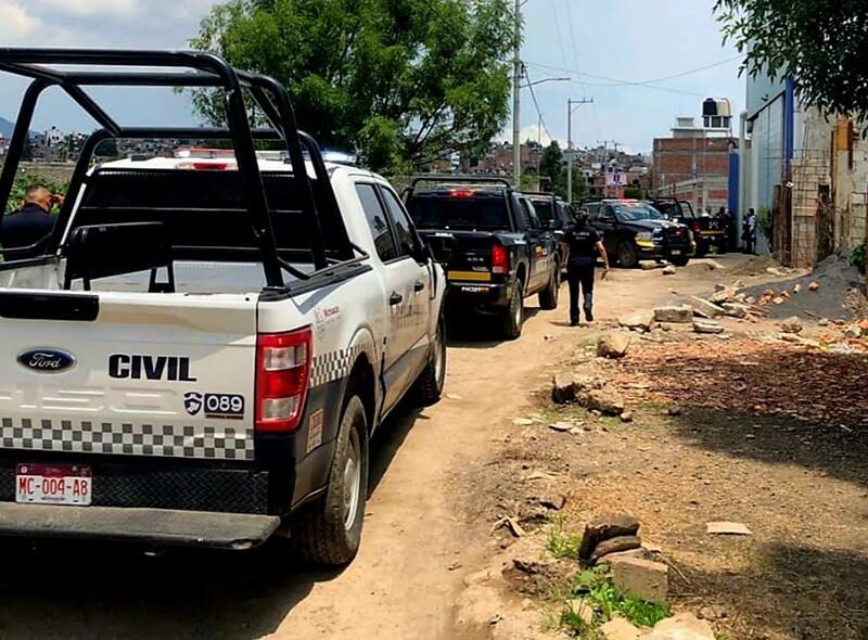 Autoridades solicitan apoyo de la ciudadanía para identificar víctima homicidio