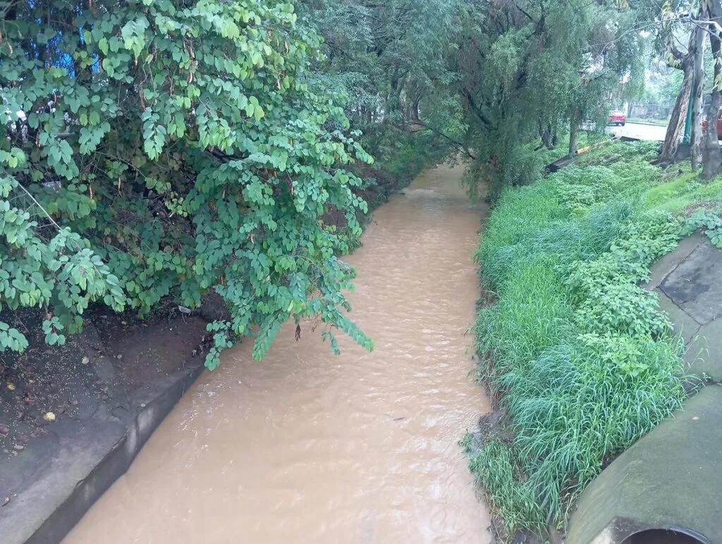 Autorizan 296 viviendas en zona de alto riesgo de inundación en Morelia