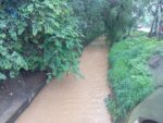 Autorizan 296 viviendas en zona de alto riesgo de inundación en Morelia