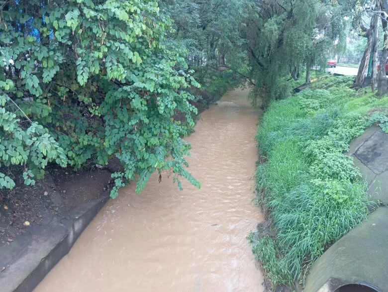Autorizan 296 viviendas en zona de alto riesgo de inundación en Morelia