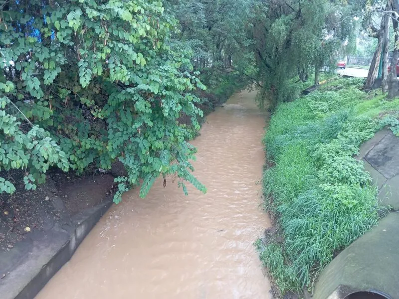 Autorizan 296 viviendas en zona de alto riesgo de inundación en Morelia