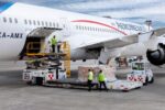 Aeroméxico y Delta revisan posible fin de su alianza